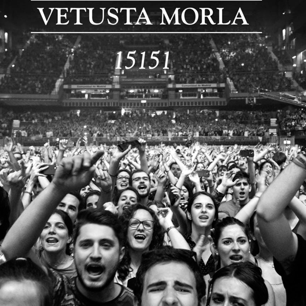 Vetusta Morla - Cuarteles de Invierno https://open.spotify.com/track/290UcvZXJn442SMFbKEsFB