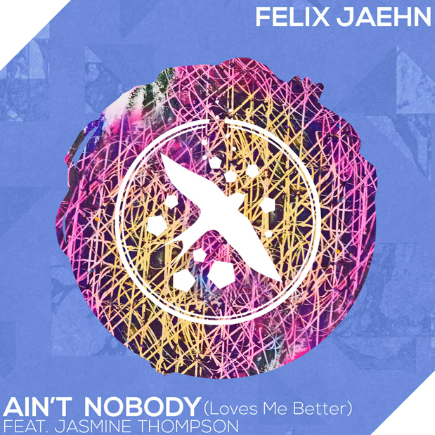 Felix Jaehn - Ain't Nobody https://open.spotify.com/track/5afHIkEcVhCF1Z1CTqMUXB