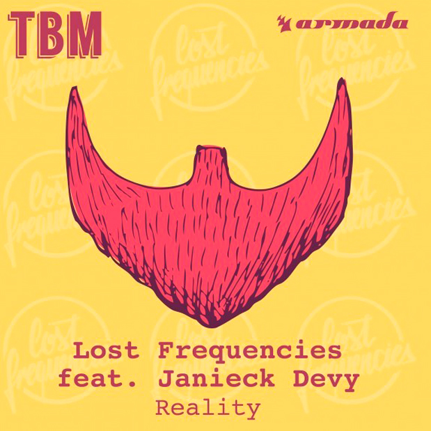 Lost Frequencies - Reality https://open.spotify.com/track/6oBys3M5AqzqJDgpT2RM9C