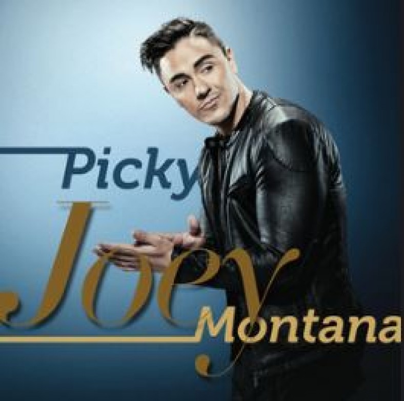 Joey Montana - Picky https://play.spotify.com/track/0ZogPPD0uFaPXVhlZJOtSK