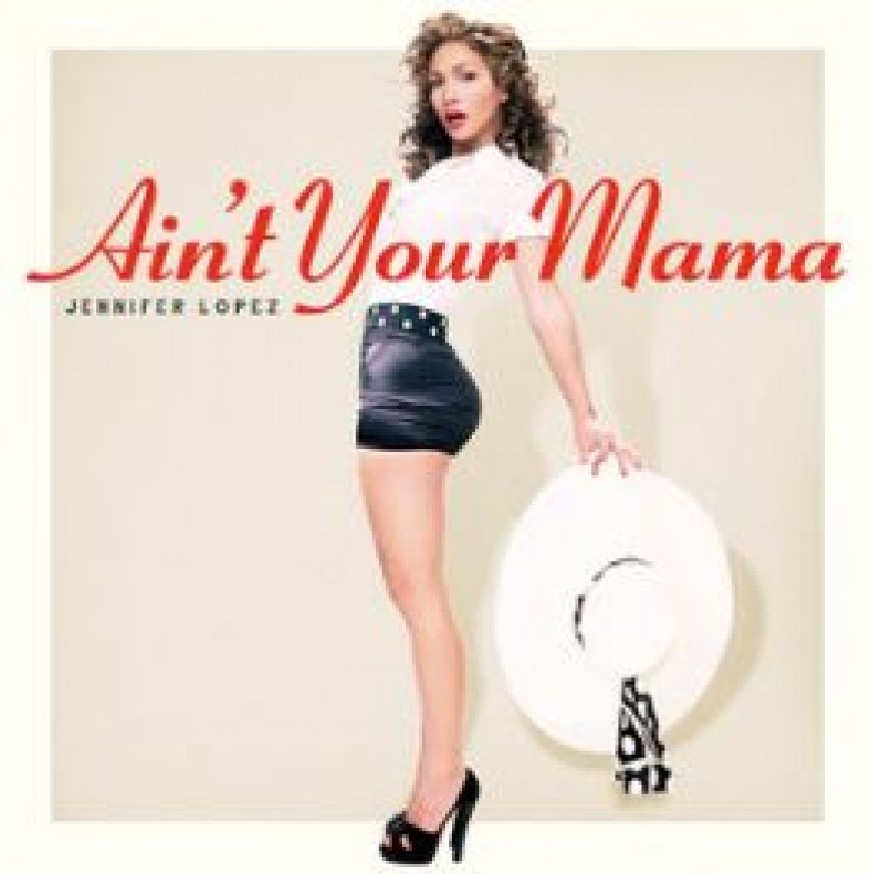 Jennifer Lopez - Ain't Your Mama https://play.spotify.com/track/2hgzdQdnfWwtdpZbhZlV72