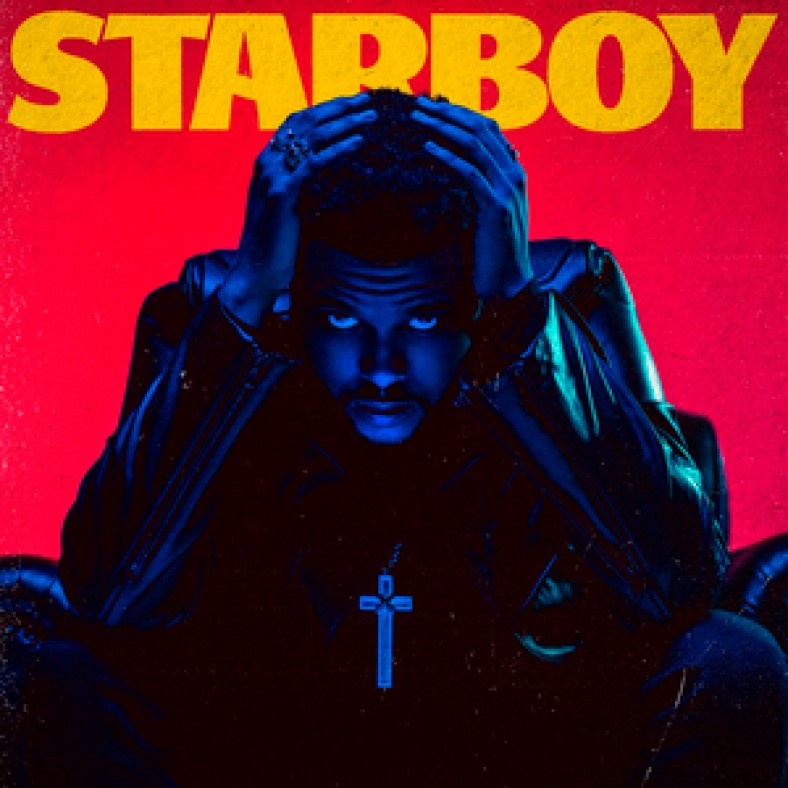 Starboy - The Weeknd https://open.spotify.com/track/5aAx2yezTd8zXrkmtKl66Z