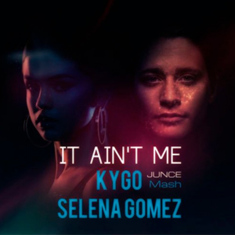 It Aint me - Selena Gomez https://open.spotify.com/track/3eR23VReFzcdmS7TYCrhCe