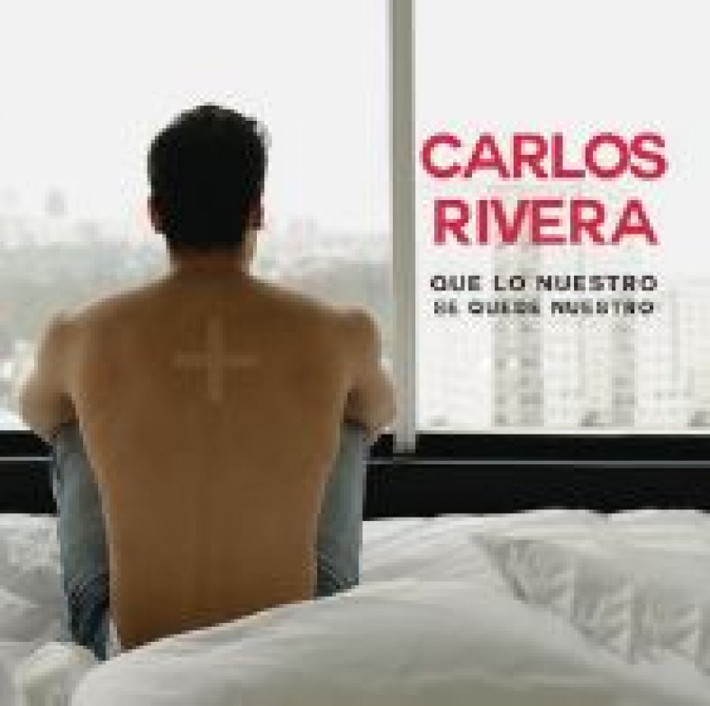 Que lo nuestro se quede nuestro - CARLOS RIVERA https://play.spotify.com/track/0BjRBYw085XoKYCEN1ZlTZ