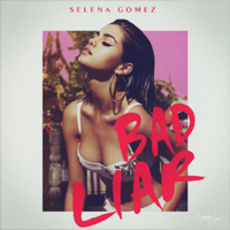 Bad Liar - Selena Gomez https://open.spotify.com/track/1sCxVKWImDZSZKvG0U9B23