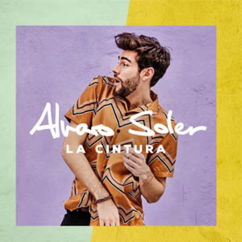 Álvaro Soler - La Cintura https://open.spotify.com/track/19MBk3PbNFE36wqIqkMq9H?si=YUPIBqmjQJCzSnp8LaedoA