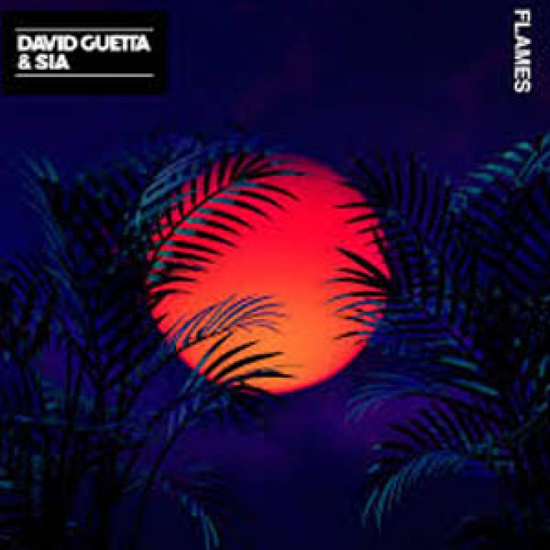 David Guetta y Sia - Flames https://open.spotify.com/track/33IOhptvC2Qoy2UhjiHXLV?si=e_j6Bc8oS8yL24N5QCPBmg