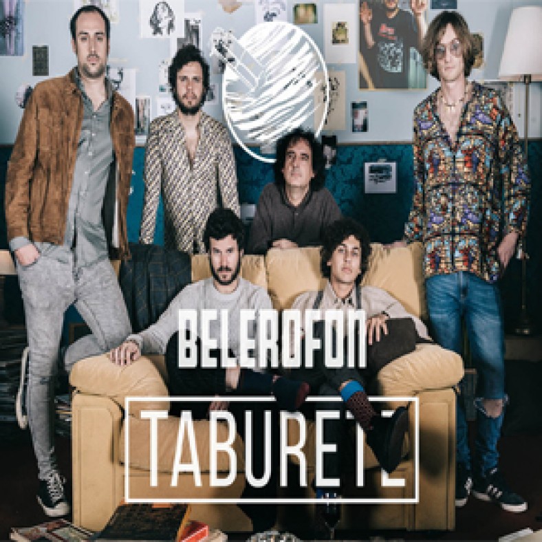 Taburete - Belerofón https://open.spotify.com/track/5DtnEeT1991EwbbPDKapB4?si=Z8CiNOnMTD6YWptRuy6-eQ