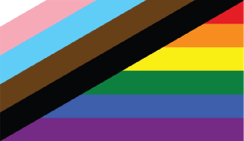 Multicolor Universal Bandera Procos 55560 